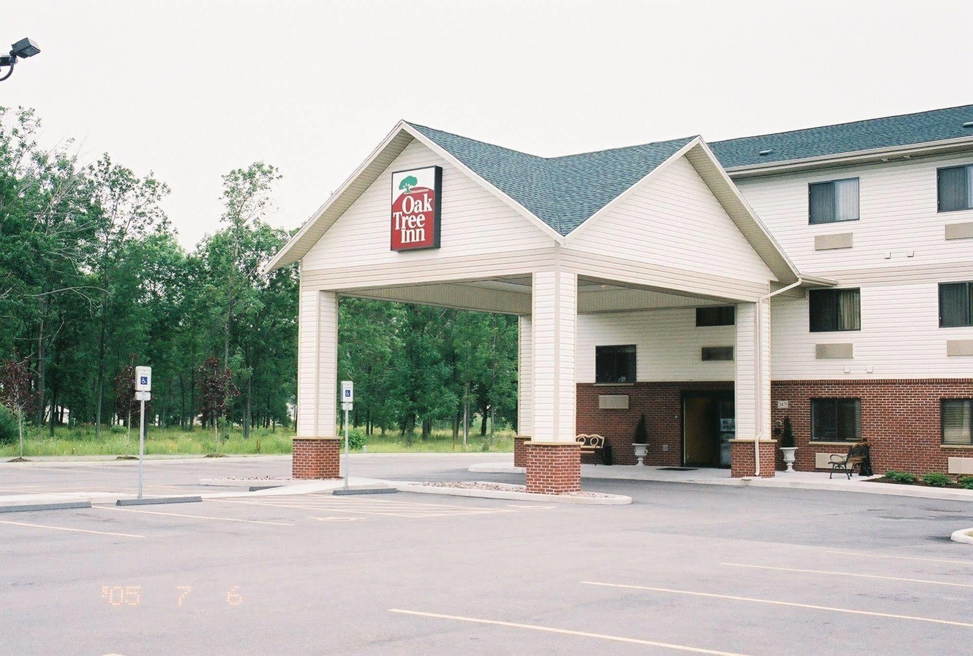 Baymont By Wyndham Buffalo Luaran gambar